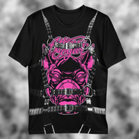 Atticus Cogar "WORLD CHAMP" T-Shirt (2/14)