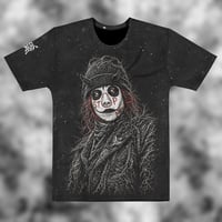 Image 1 of Atticus Cogar "WORLD CHAMP" T-Shirt (8/15)