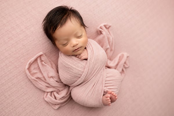 Image of Aspen / pink