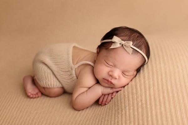 Image of Mia / Apricot 