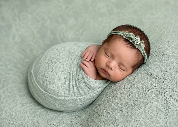 Image of Cadence / green