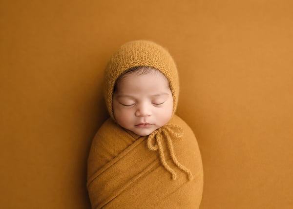 Image of Mustard Set