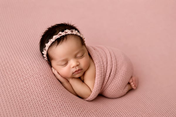 Image of Gail Pink / set