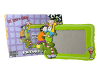 Image 1 of Eds PVC Picture Frame 