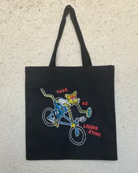 LIQUOR STORE TOTE