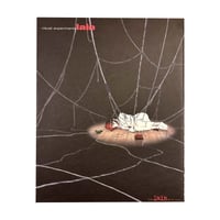 Image 1 of Visual Experiments Lain Art Book 