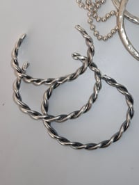 Image 6 of lasso cuff 