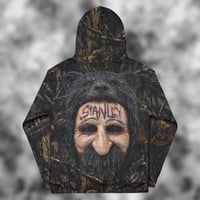 Image 1 of Atticus Cogar "WORLD CHAMP" Unisex Hoodie