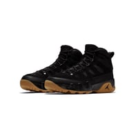 Image 2 of Jordan 9 Retro Boot "Black Light Gum"
