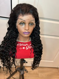 Image 4 of Deep Wave Wigs