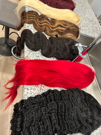 Image 5 of FRONTAL WIGS (13x4)  