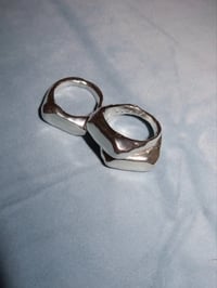 Image 1 of just floie signet 