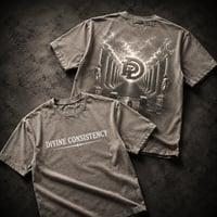 Oversized Pump Cover Tee