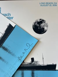 Image 3 of Three Pianos Poster (Long Beach) (08/22/26)