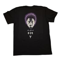 Image 2 of 4SAP Kobe Mamba Tee