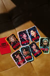 [preorder PHOTOCARD ART SET] arirang