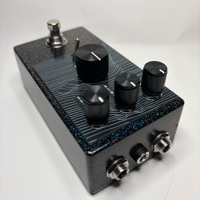 Image 2 of Breach Protocol - Bass Overdriver