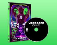 Image 1 of Videogore DVD ($25.00 USD)