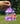 Pokopia Shaker Charm B Grade