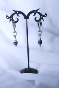 Image 1 of The oracle earrings