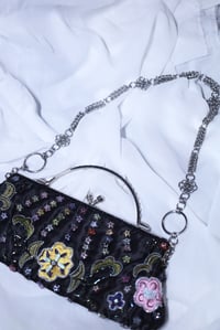 Image 1 of Handbag beaded