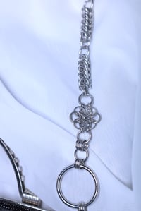 Image 2 of Handbag beaded