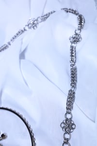 Image 3 of Handbag beaded