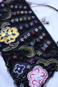 Image 4 of Handbag beaded