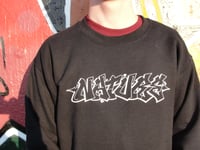 Image 3 of Nature x Crosa Crewneck