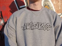 Image 2 of Nature x Crosa Crewneck