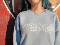 Image 1 of Nature x Crosa Crewneck