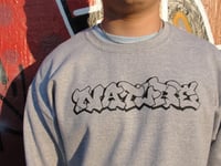 Image 1 of Nature x Orkid Crewneck