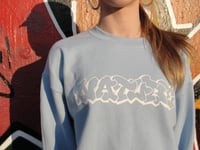 Image 3 of Nature x Orkid Crewneck