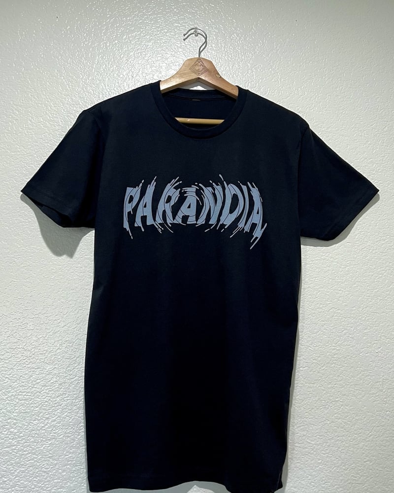 Image of PARANOIA