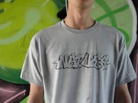 Image 2 of Nature x Crosa T-Shirt