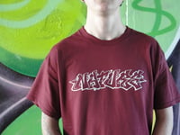 Image 4 of Nature x Crosa T-Shirt