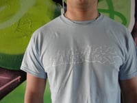 Image 3 of Nature x Crosa T-Shirt