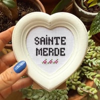 Image 8 of Sainte merde