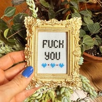 Image 6 of Fuck you