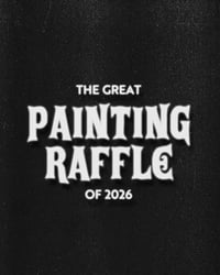 The Great Painting Raffle of 2026