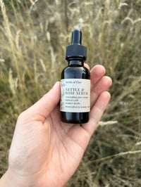 Image 1 of Nettle & Rose Face Serum