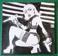 Image 1 of Noir girl (49)