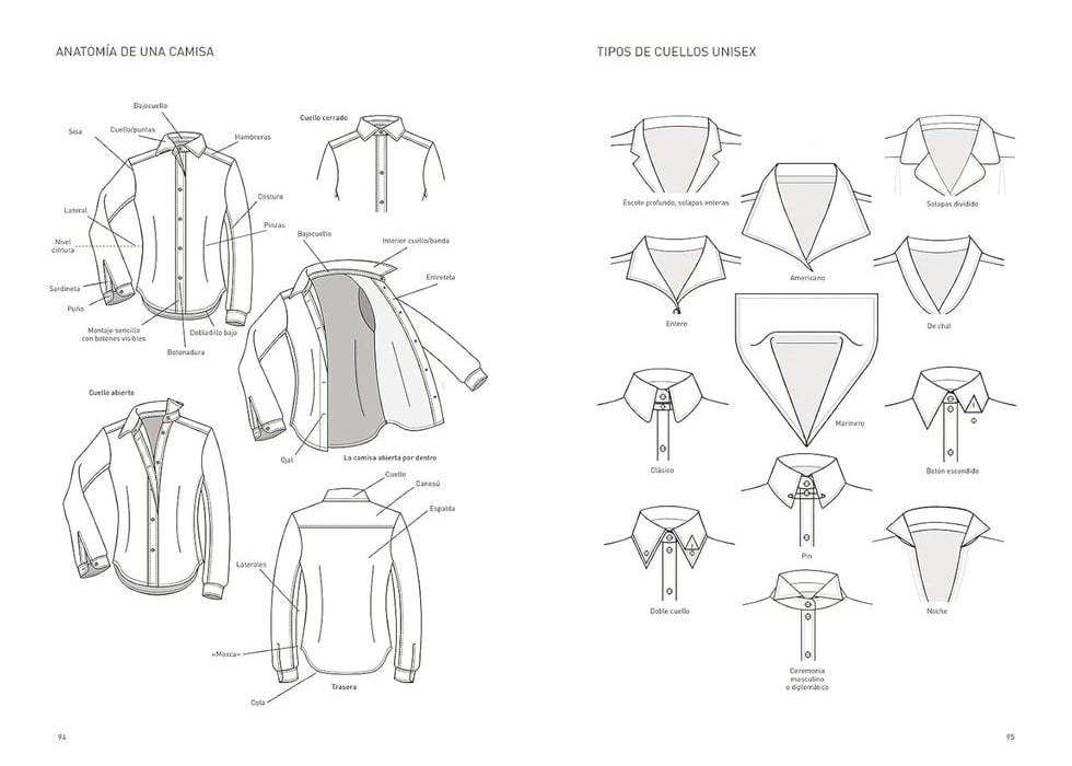Image of  Expandir  DIBUJO DE FIGURINES PARA EL DISEÑO DE MODA VOL. 2 
