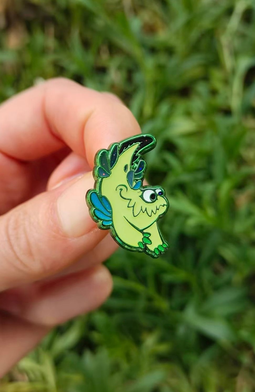 Image of Wasabi {SETS & SINGLES}