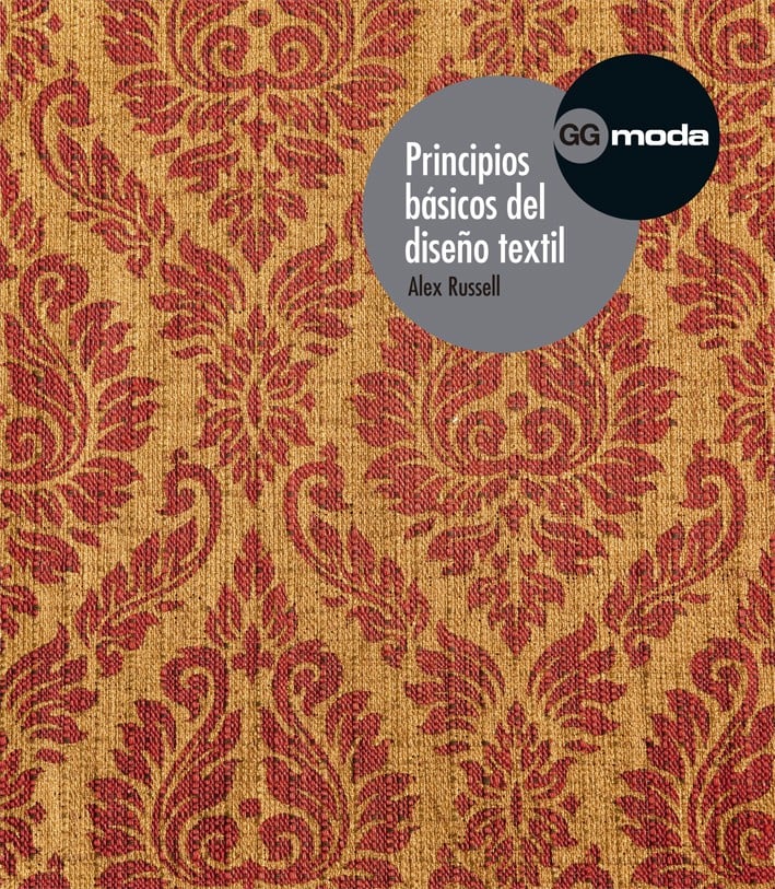 Image of Principios básicos del diseño textil
