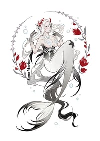 Mermaid 2