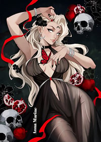 Persephone 2