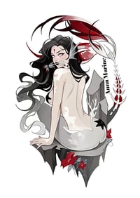 Image 1 of Mermaid 