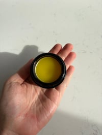 Image 1 of Rose & Honey Face Balm