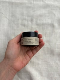 Image 3 of Rose & Honey Face Balm